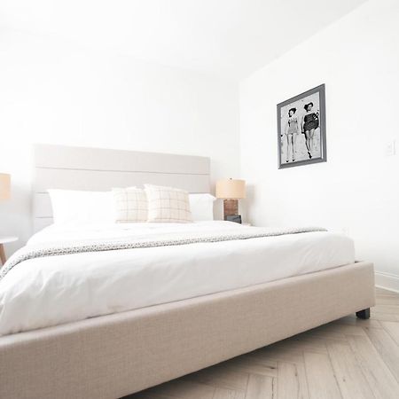 Collins Hotel Studio Miami Beach Ngoại thất bức ảnh