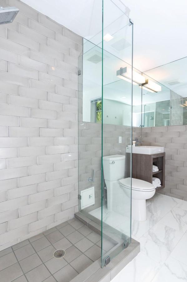 Collins Hotel Studio Miami Beach Ngoại thất bức ảnh