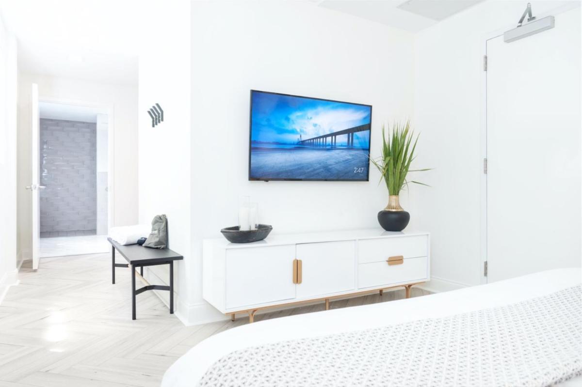 Collins Hotel Studio Miami Beach Phòng bức ảnh