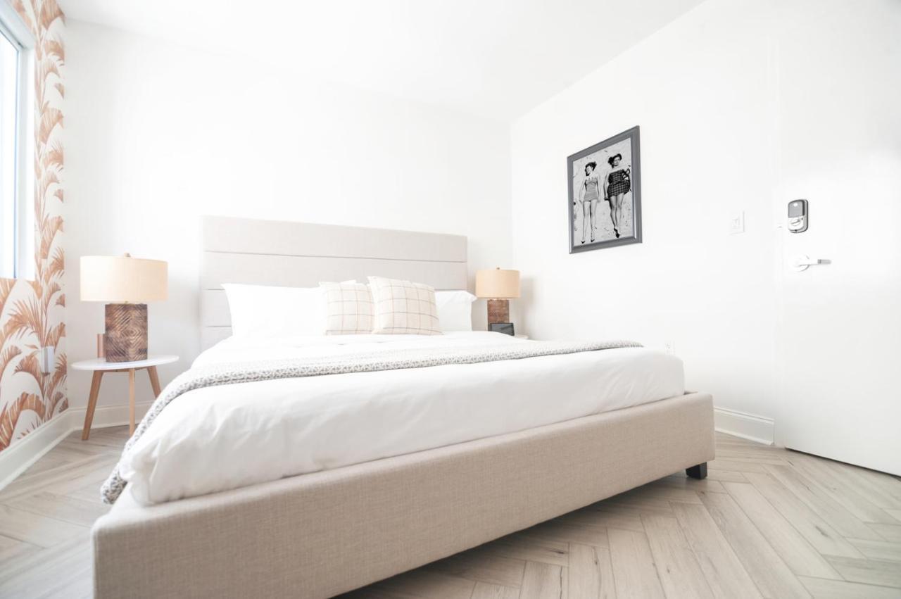 Collins Hotel Studio Miami Beach Ngoại thất bức ảnh