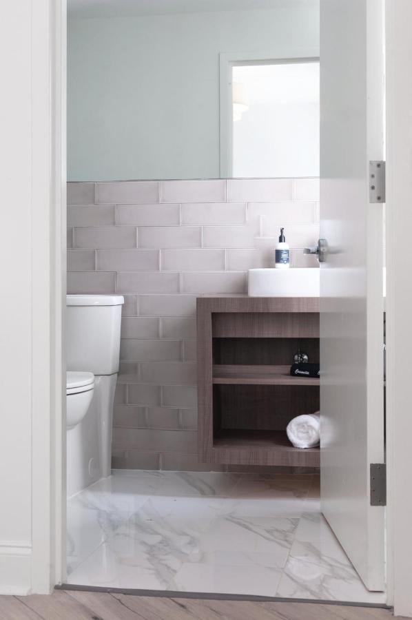 Collins Hotel Studio Miami Beach Ngoại thất bức ảnh